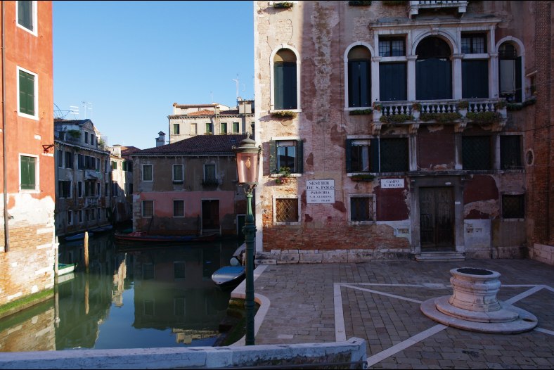 Venezia Sun